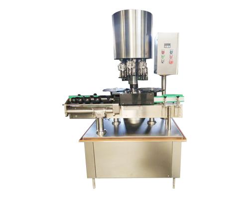 六頭全自動封口機