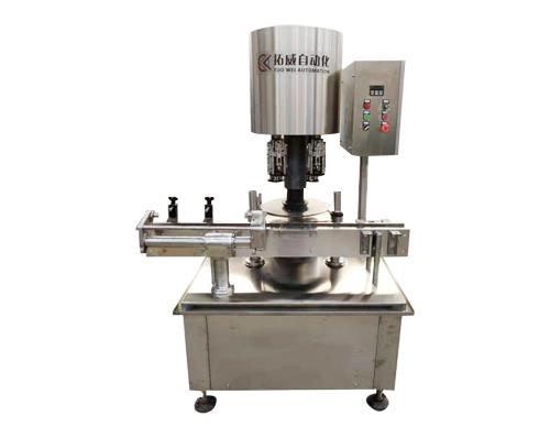 四頭全自動封口機